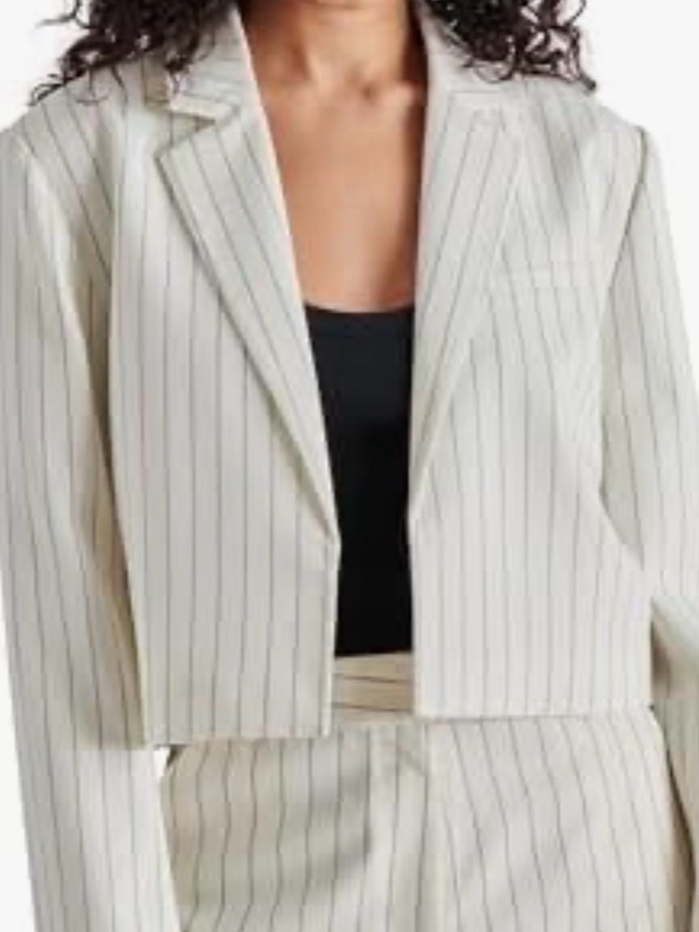 NWOT RUPI BLAZER